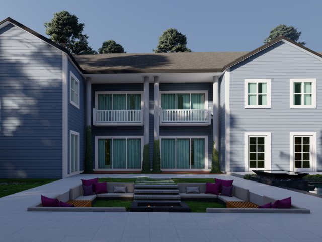 rendering cost in Melbourne