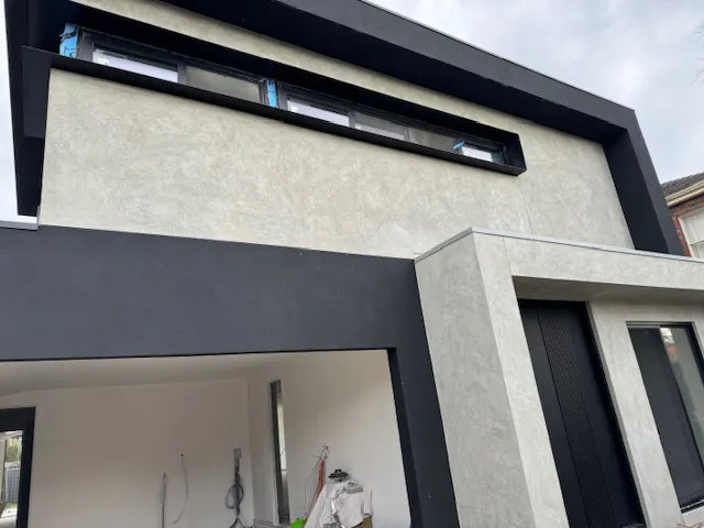 Residental rendering project Residental rendering project