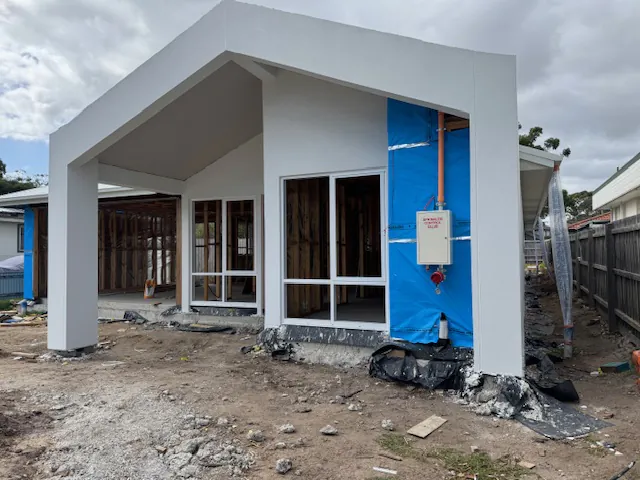 House renovation exterior wall coating House renovation exterior wall coating