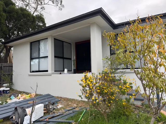 House renovation exterior wall coating House renovation exterior wall coating