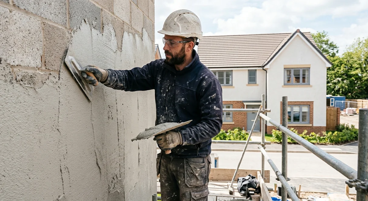 Acrylic Render Coatings in Pakenham: What’s Worth Knowing Before You Coat