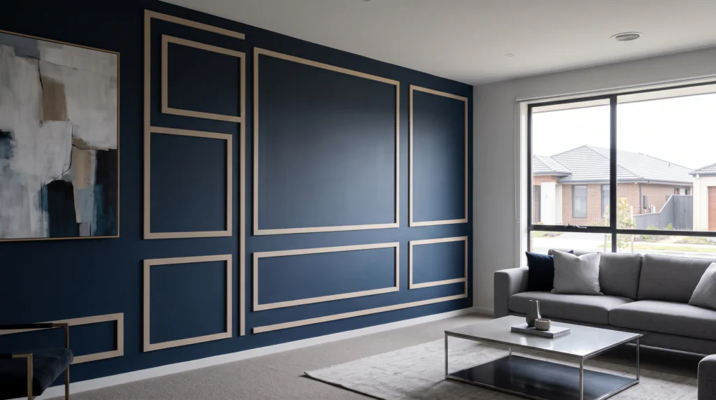modern-wall-trim-moulding-dandenong
